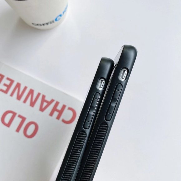 Sporty Fashion Rainbow Graphics TPU iPhone Case - Picture 2 of 5